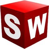 Solidworks Logo